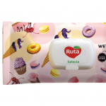   Ruta Selecta 120 .